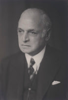 Sir Samuel Gluckstein NPG x167833