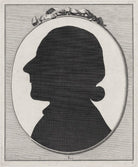 Johann Caspar Lavater NPG D16362