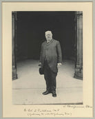 John Philip Nolan NPG x26723