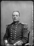 Charles William de la Poer Beresford, Baron Beresford NPG x96197