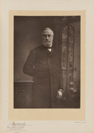 Sir Graham Berry NPG Ax5535