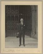 John Deans Hope NPG x20407