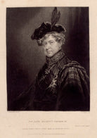 King George IV NPG D8089