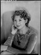 Hedy Stenuf NPG x156429