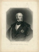 William Carr Beresford, Viscount Beresford NPG D31694