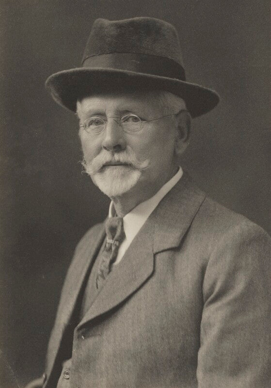 William canton npg ax39176