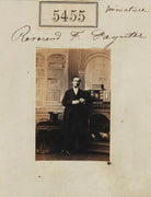 Francis Paynter NPG Ax55415