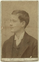 Ralph Strachey NPG x38559