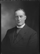 Harry William Blackburne NPG x47956