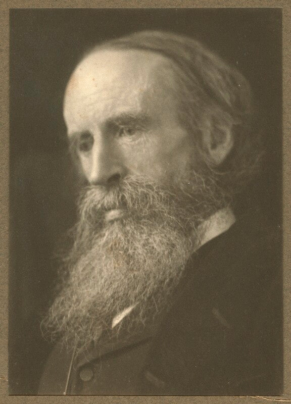 Sir leslie stephen npg x128766