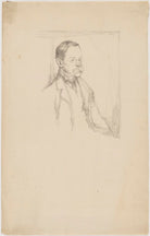 Sir Frederick Pollock, 3rd Bt NPG D20934
