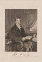 William Upcott NPG D39273