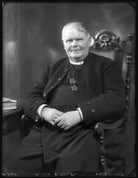 James Edward Cowell Welldon NPG x123188