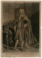 James Murray, 2nd Duke of Atholl NPG D7426
