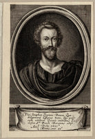 John Donne NPG D27961