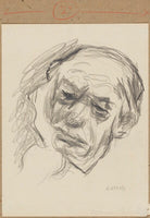 Sir Desmond MacCarthy NPG D13576