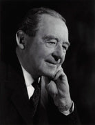 Sir Hubert Ashton NPG x163748