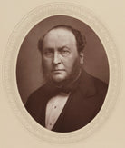 Michael Costa NPG Ax17704