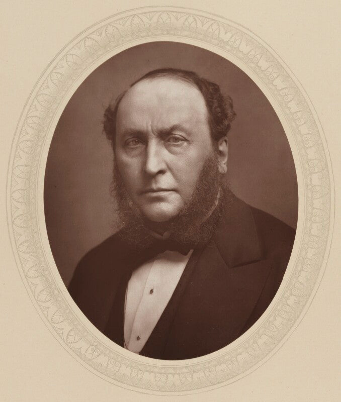 Michael costa npg ax17704