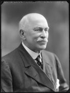 Rowland George Allanson Allanson-Winn, 5th Baron Headley NPG x120438