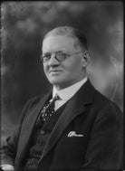 Sir Francis William Goodenough NPG x157835