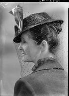 Angela Thirkell NPG x18697