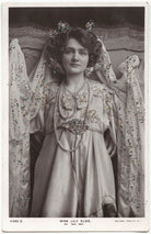 Lily Elsie as See See NPG x135277