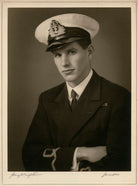 William Jared Parnell, 7th Baron Congleton NPG x74228