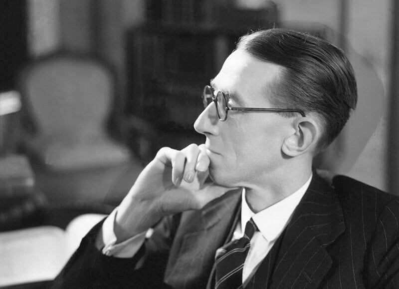 Walter godfrey allen npg x2429