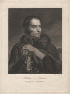 Arthur O'Connor NPG D7675