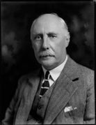 Colin Frederick Campbell, 1st Baron Colgrain NPG x150934