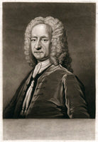 Michael Maittaire NPG D5665