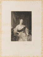 Queen Victoria NPG D35043