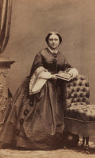 Sophia Dorothy Hely-Hutchinson NPG Ax196542