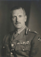 Sir Sidney Chevalier Kirkman NPG x168776