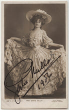 Gertie Millar NPG x21339