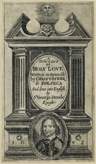 Sir George Strode NPG D29100