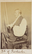 Thomas Legh Claughton NPG Ax9634