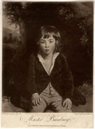 Sir Henry Edward Bunbury, 7th Bt NPG D912