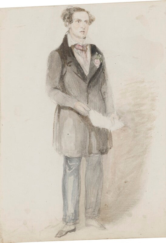 (john) sims reeves npg 1962(g)