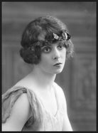 Ninette de Valois NPG x18944