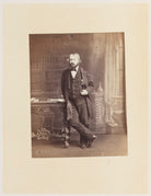 Alexander James Beresford Beresford Hope NPG Ax13917