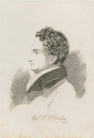 Thomas Frognall Dibdin NPG D22569