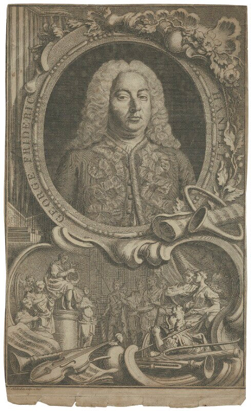 George frideric handel npg d35303