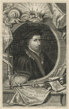 Henry Howard, Earl of Surrey NPG D24240