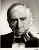 Herbert Read NPG x13767