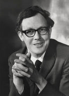 David Julian Winnick NPG x165758