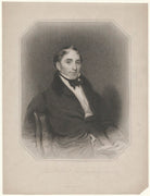 John Charles Herries NPG D35715