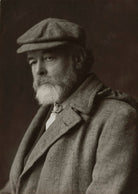 Sir Oliver Joseph Lodge NPG x134978