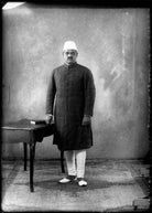 Pandit Govind Malaviya NPG x150735